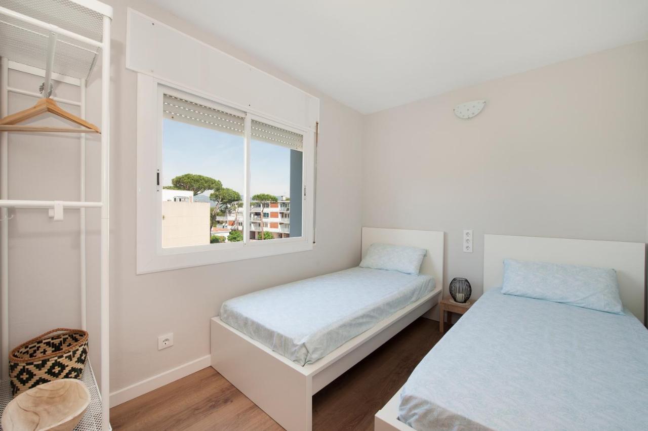 Casa Natura Gava Beach Экстерьер фото
