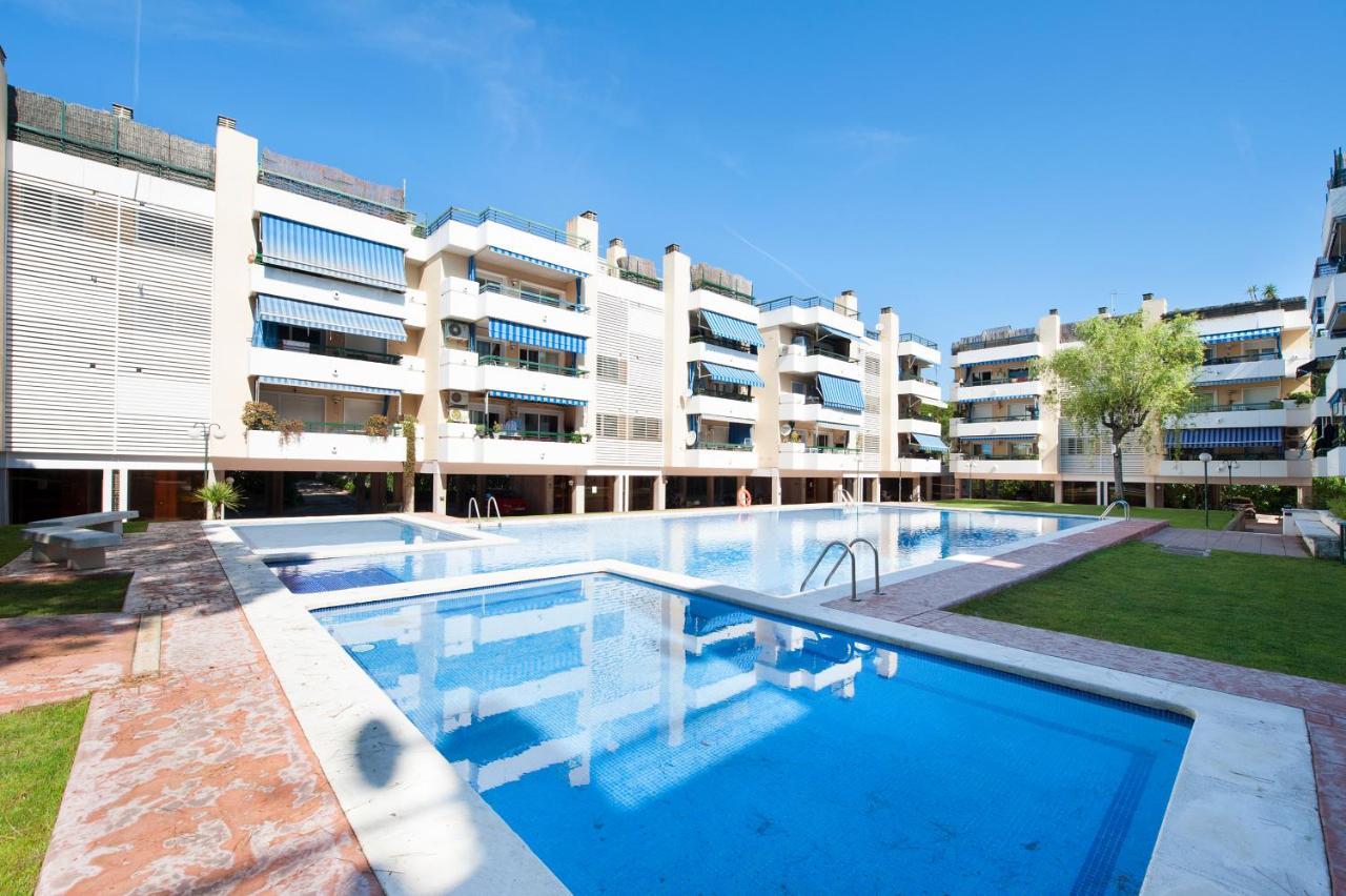Casa Natura Gava Beach Экстерьер фото